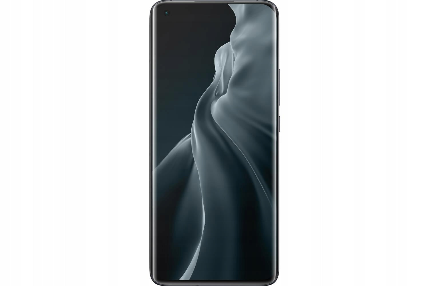 Smartphone Xiaomi Mi 11 8 GB / 256 GB 5G grey Built-in memory 256 GB