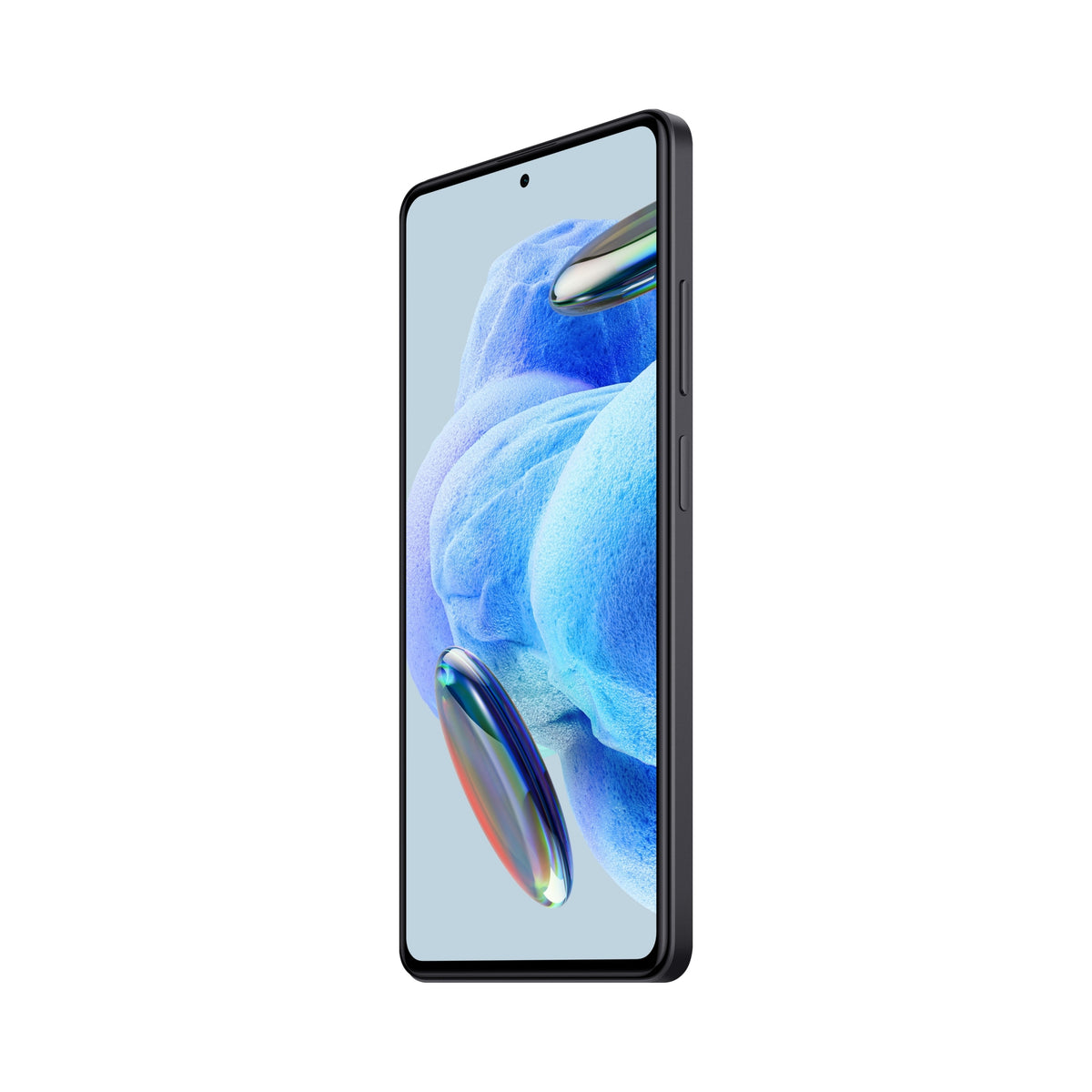Smartphone Xiaomi NOTE 12 Pro 5G 8 GB / 256 GB 5G black Brand Xiaomi