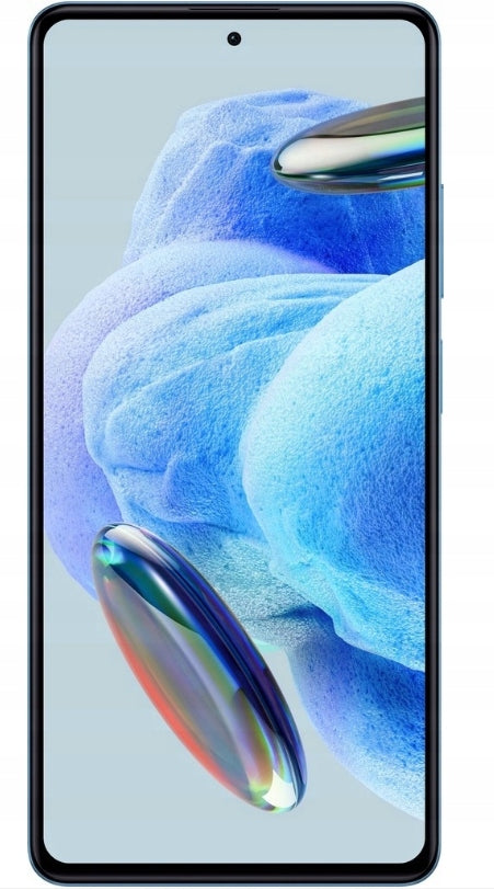 Smartphone Xiaomi NOTE 12 Pro 5G 8 GB / 256 GB 5G blue Brand Xiaomi