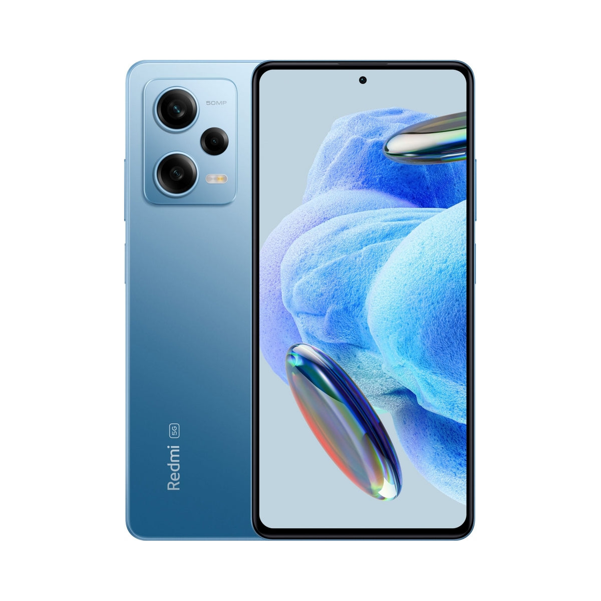 Smartphone Xiaomi NOTE 12 Pro 5G 8 GB / 256 GB 5G blue