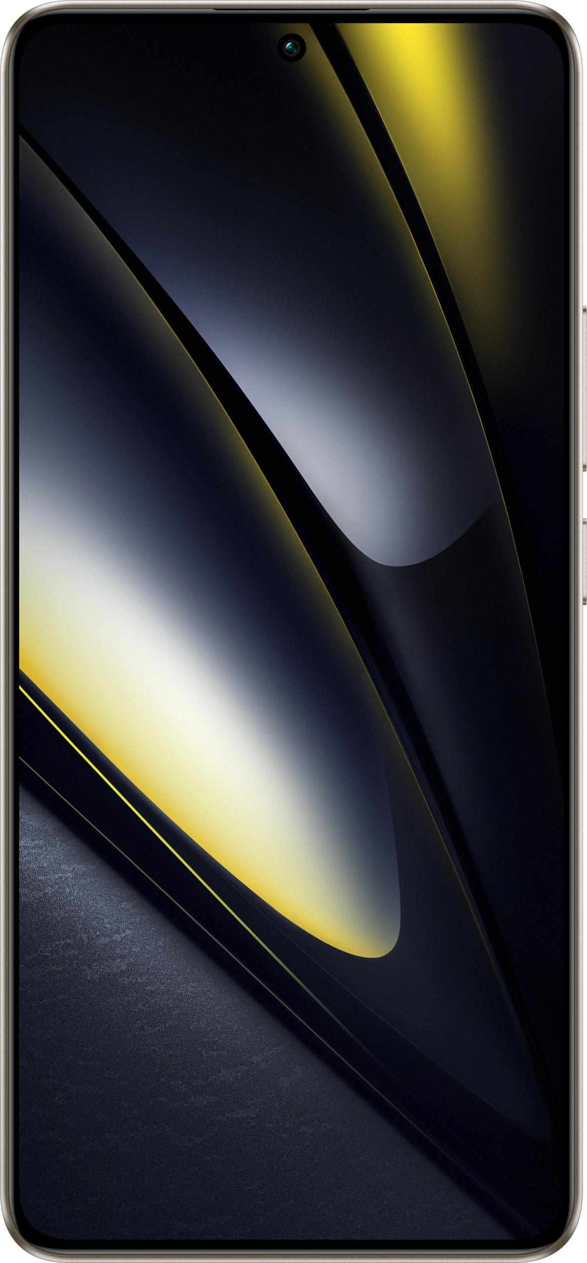 Smartphone Xiaomi Poco F6 12/512 GB 5G titanium Brand POCO