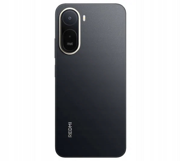Smartphone Xiaomi REDMI A7 Pro 4/64GB 6,9" 120Hz 6000mAh NFC Black Built-in memory 64 GB