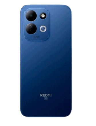 Smartphone Xiaomi Redmi 17 4 GB / 256 GB blue 4G Phone model 17