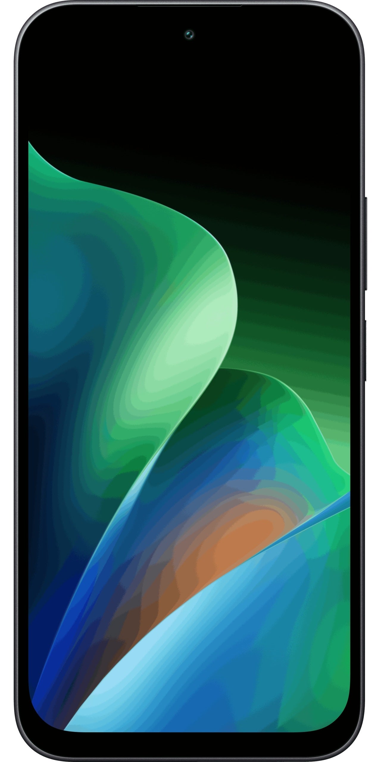 Smartphone Xiaomi Redmi 17 (4GB/128GB) Black Charger included no