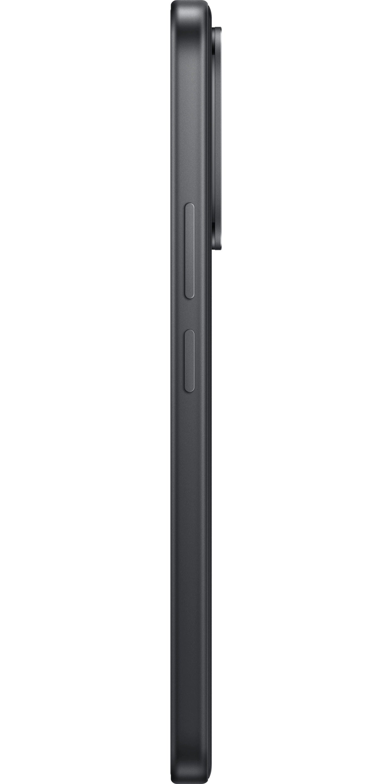 Smartphone Xiaomi Redmi 17 (4GB/256GB) Black Built-in memory 256 GB