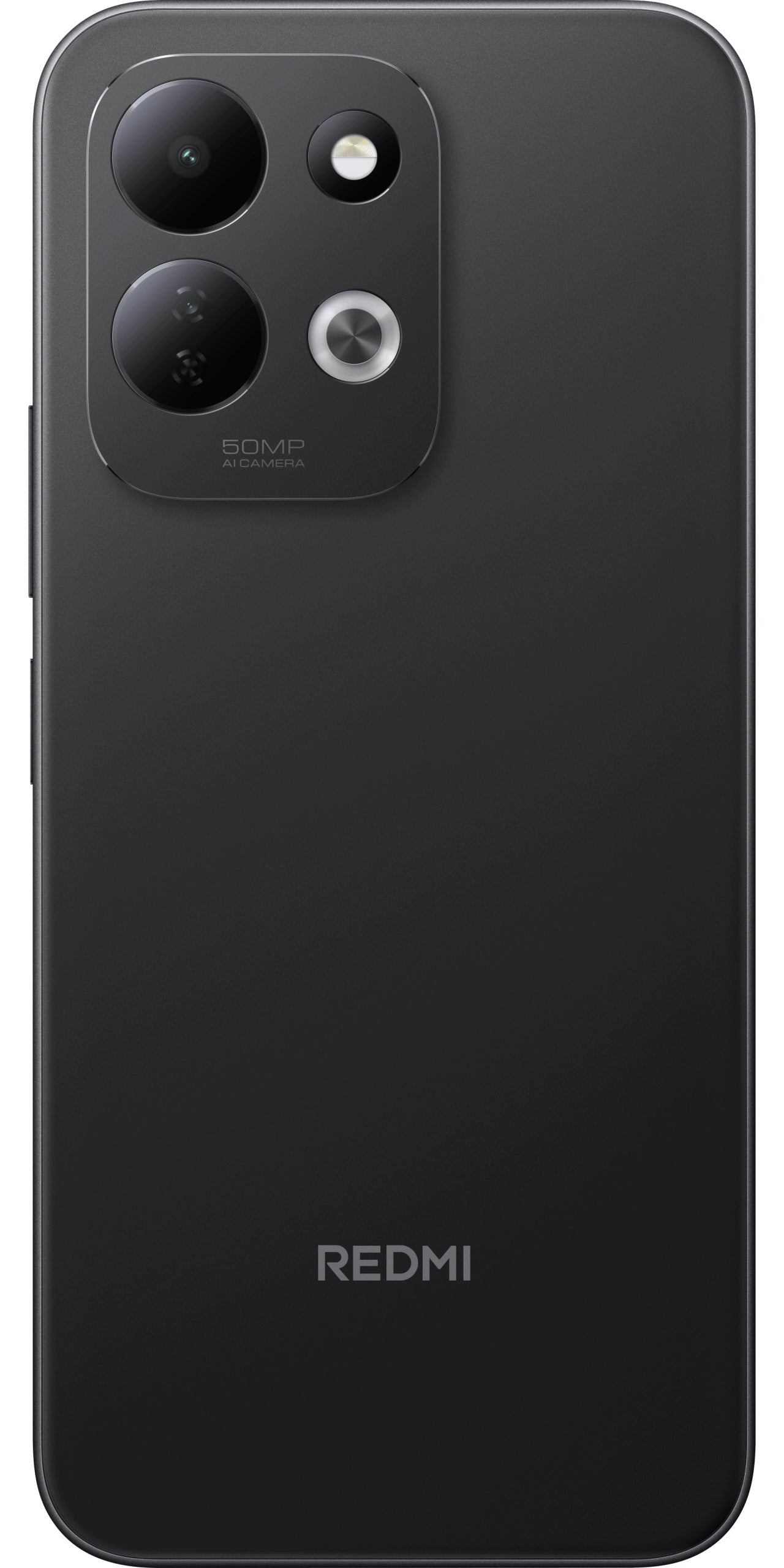 Smartphone Xiaomi Redmi 17 (4GB/256GB) Black