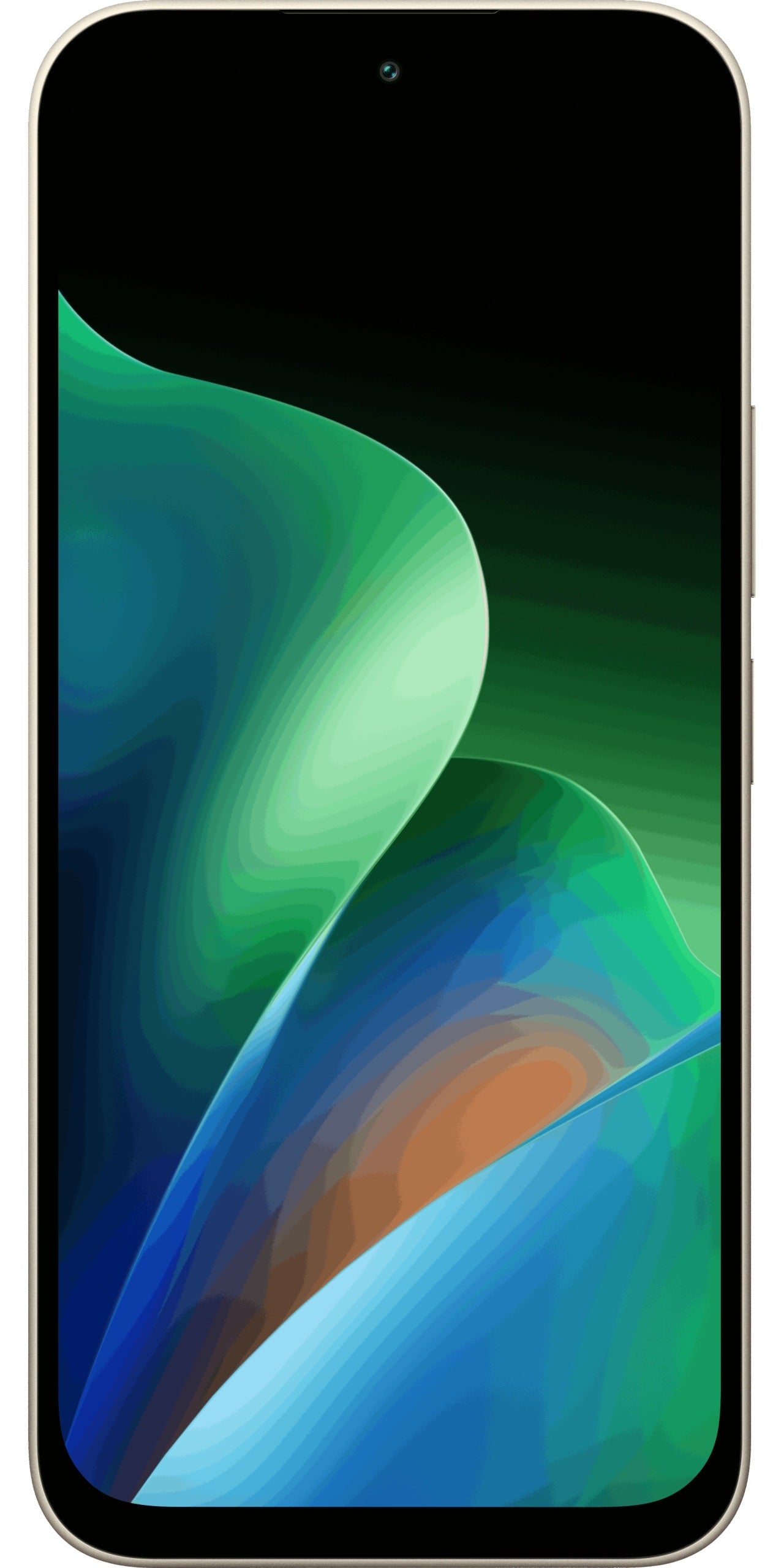 Smartphone Xiaomi Redmi 17 (4GB/256GB) Oak Green Charger included no