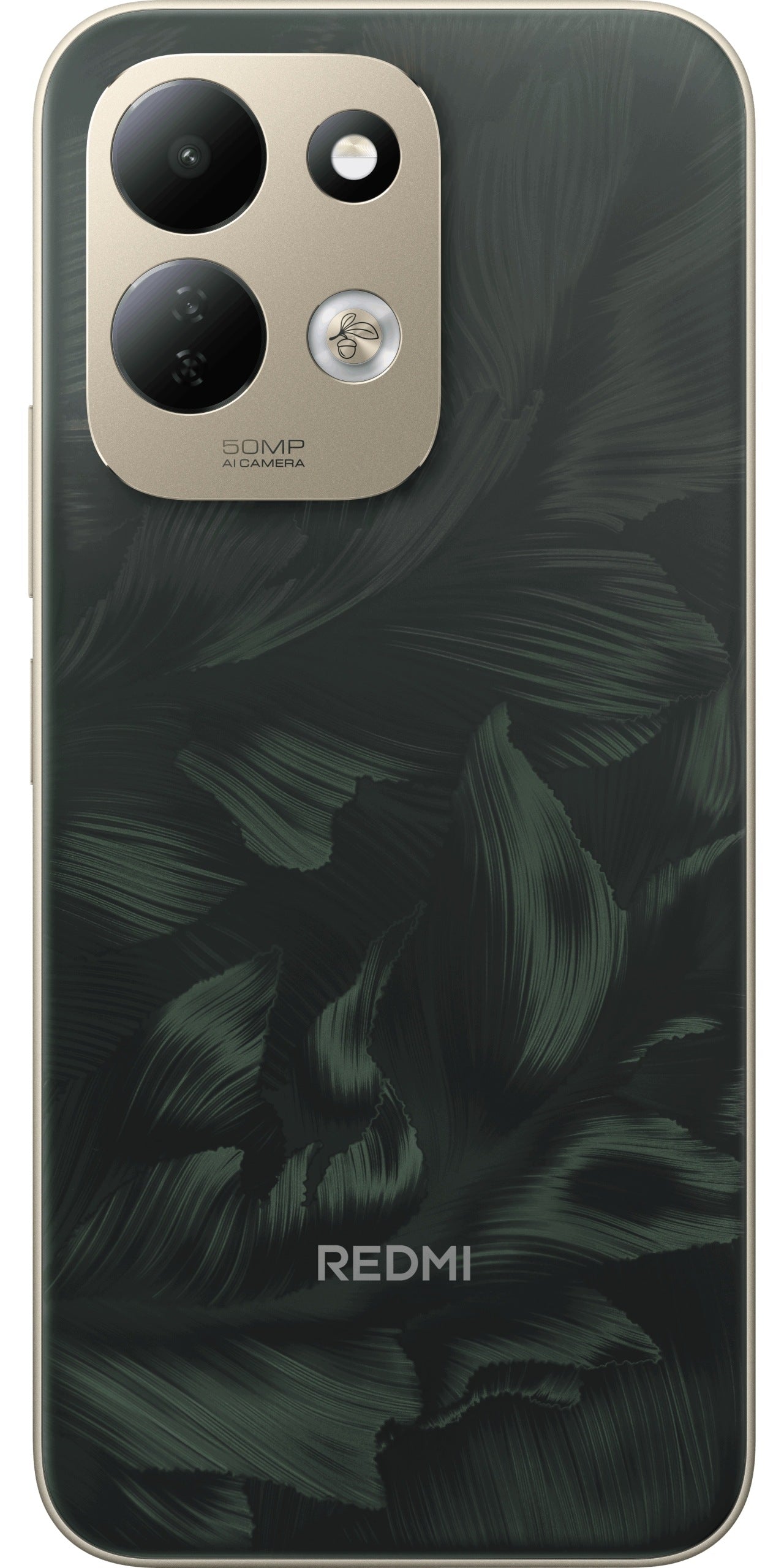 Smartphone Xiaomi Redmi 17 (4GB/256GB) Oak Green