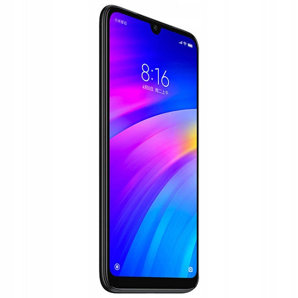 Smartphone Xiaomi Redmi 7 64 GB black Brand Xiaomi