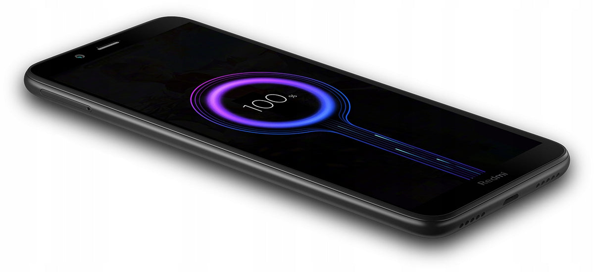 Smartphone Xiaomi Redmi 7A 3 GB / 32 GB blue Manufacturer code 24259