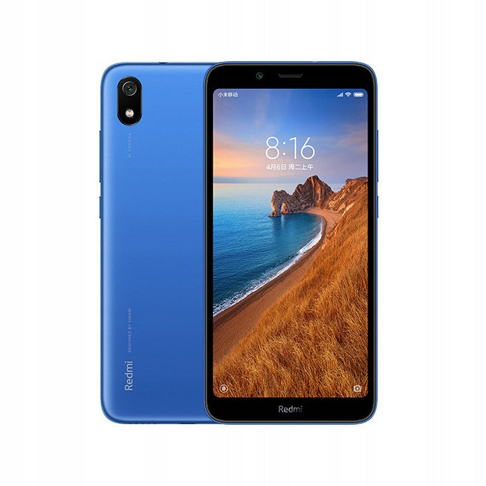 Smartphone Xiaomi Redmi 7A 3 GB / 32 GB blue