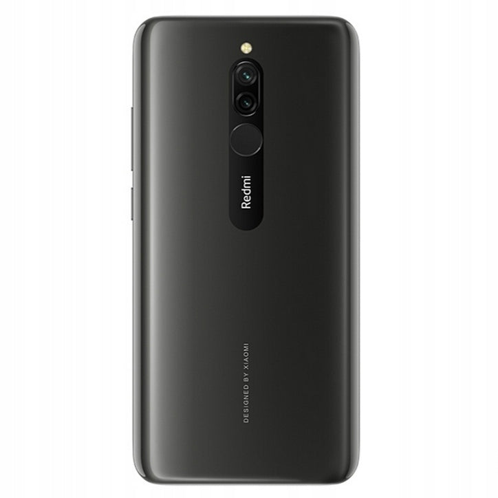 Smartphone Xiaomi Redmi 8 4 GB / 64 GB black EAN (GTIN) 6941059631576