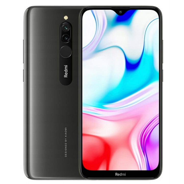 Smartphone Xiaomi Redmi 8 4 GB / 64 GB black