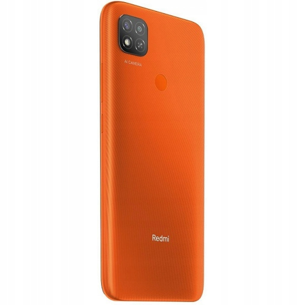 Smartphone Xiaomi Redmi 9 4 GB / 64 GB 4G (LTE) Orange Sports Orange