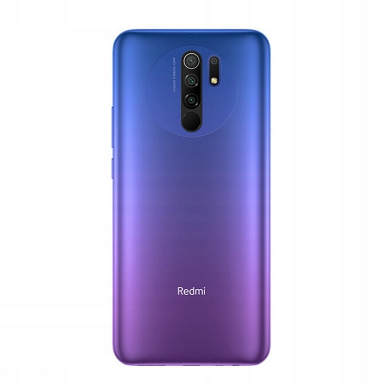 Smartphone Xiaomi Redmi 9 4 GB / 64 GB 4G (LTE) purple Manufacturer code 28426