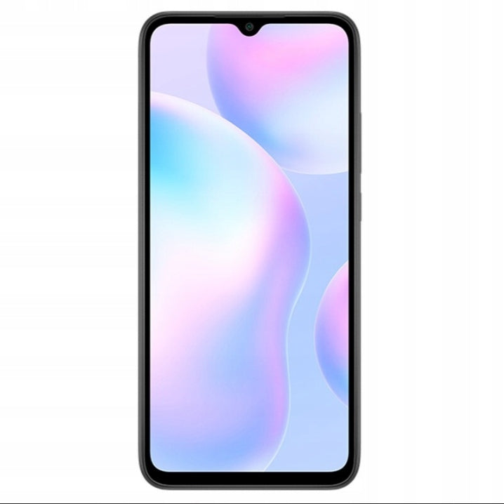 Smartphone Xiaomi Redmi 9A 4 GB / 64 GB 4G (LTE) black Charger included yes