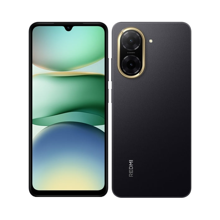 Smartphone Xiaomi Redmi A5 3/ 64 GB 4G (LTE) DUAL SIM |FV