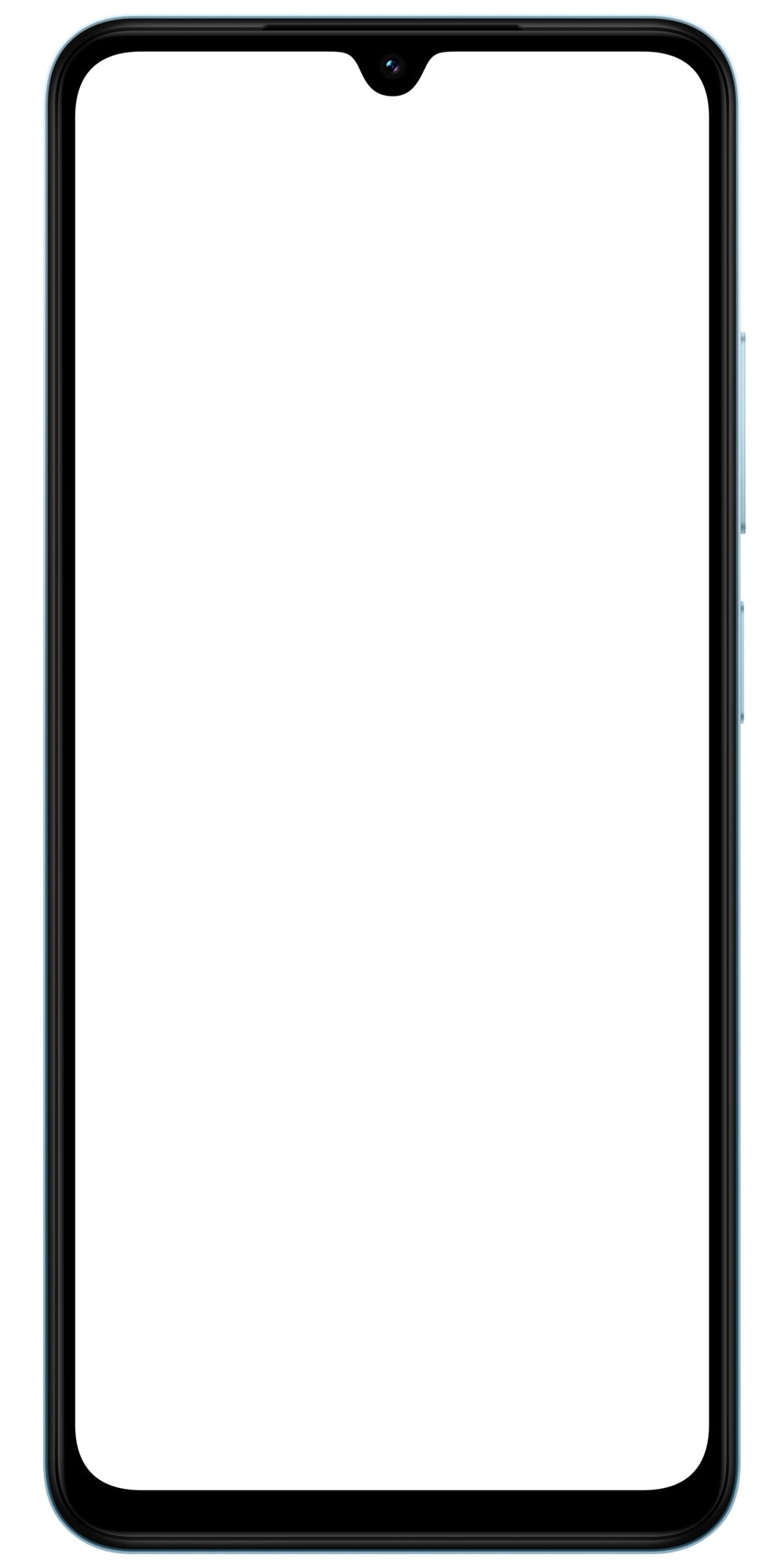 Smartphone Xiaomi Redmi A5 4 GB / 128 GB 4G (LTE) blue Manufacturer code 6932554425241