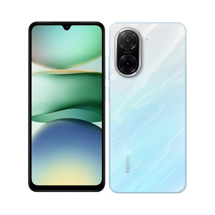 Smartphone Xiaomi Redmi A5 4 GB / 128 GB 4G (LTE) blue
