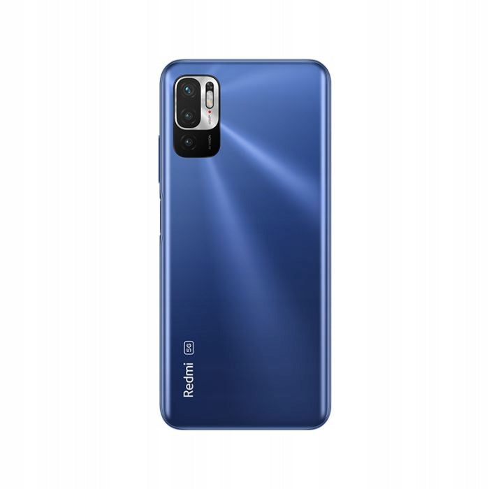 Smartphone Xiaomi Redmi Note 10 6 GB / 128 GB 5G blue Built-in memory 128 GB