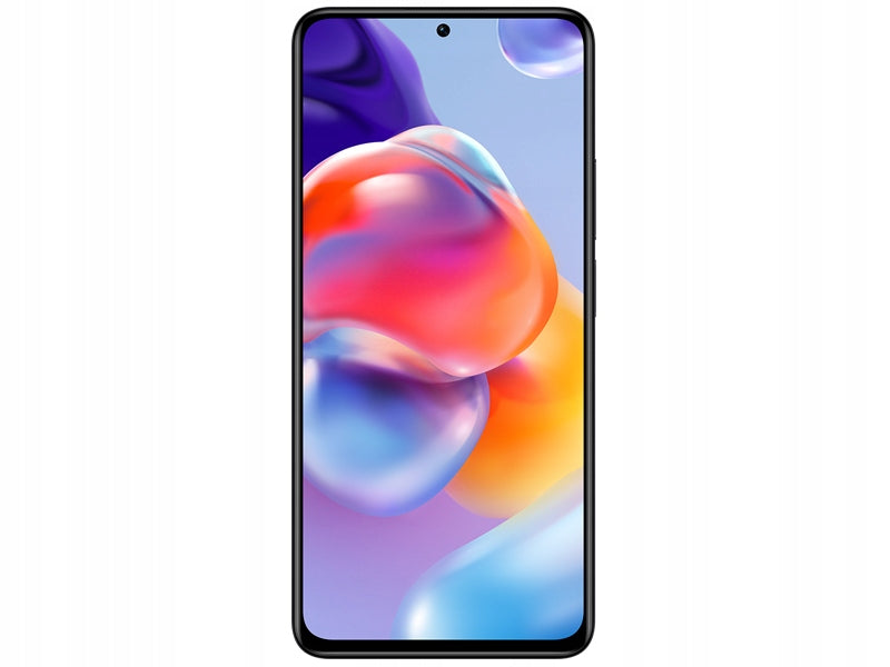 Smartphone Xiaomi Redmi Note 11 Pro+ 5G 8 GB / 256 GB 5G grey Built-in memory 256 GB