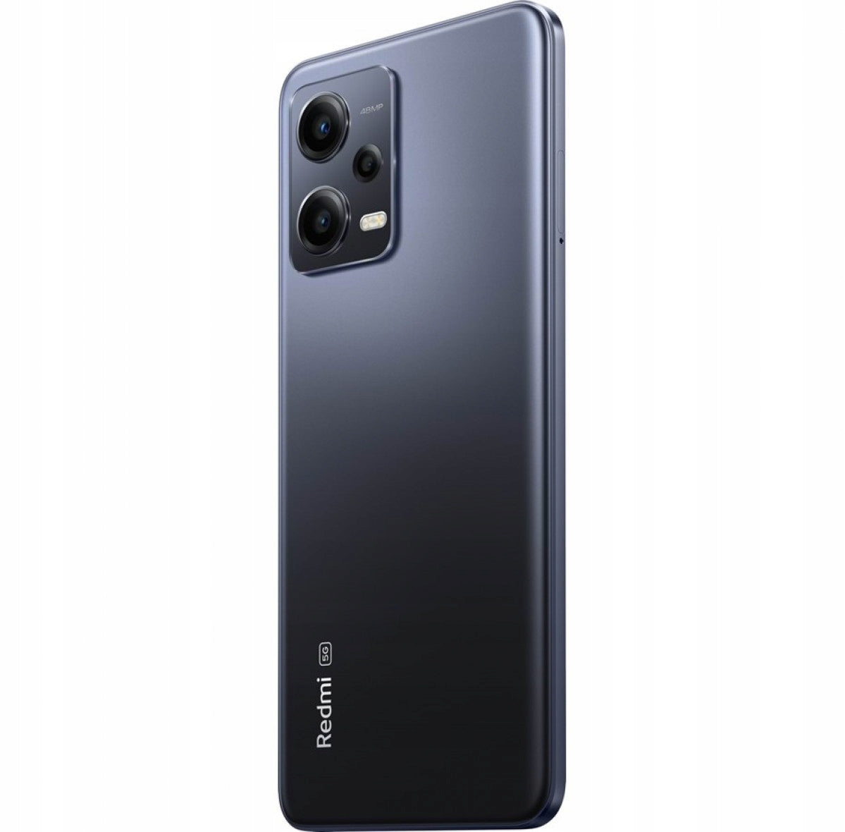 Smartphone Xiaomi Redmi Note 12 4 GB / 128 GB 5G Onyx Gray Packaging status original