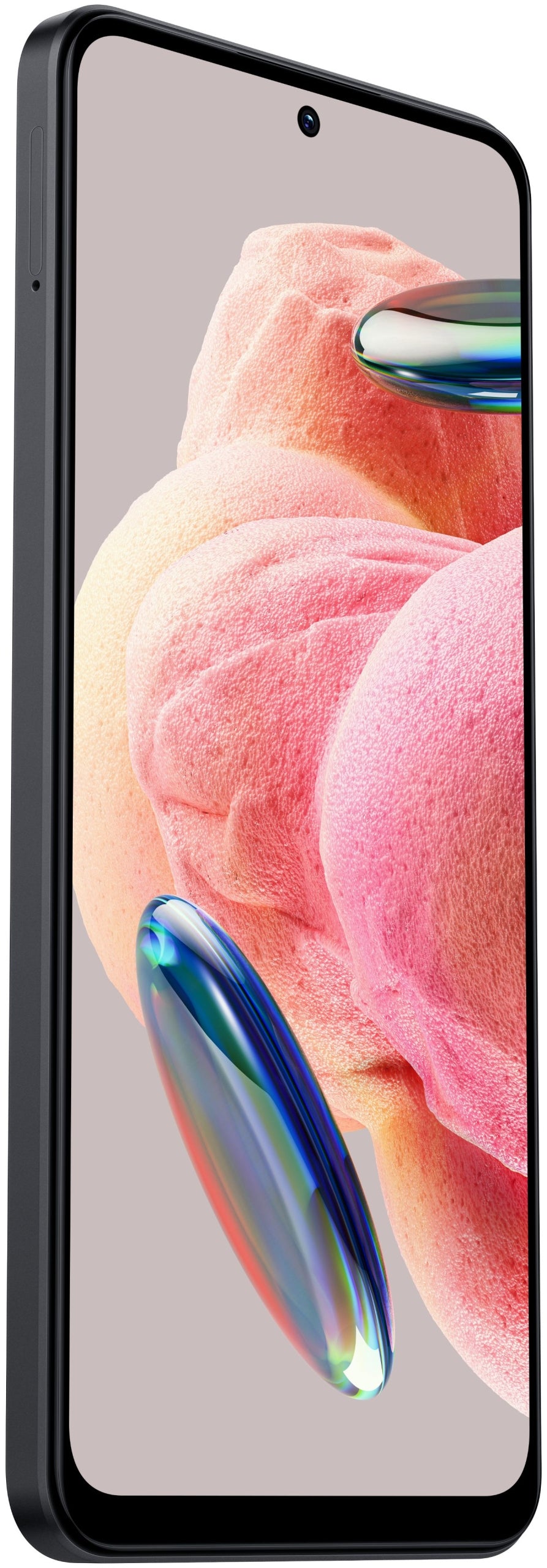 Smartphone Xiaomi Redmi Note 12 4 GB / 64 GB 4G (LTE) grey Packaging status original