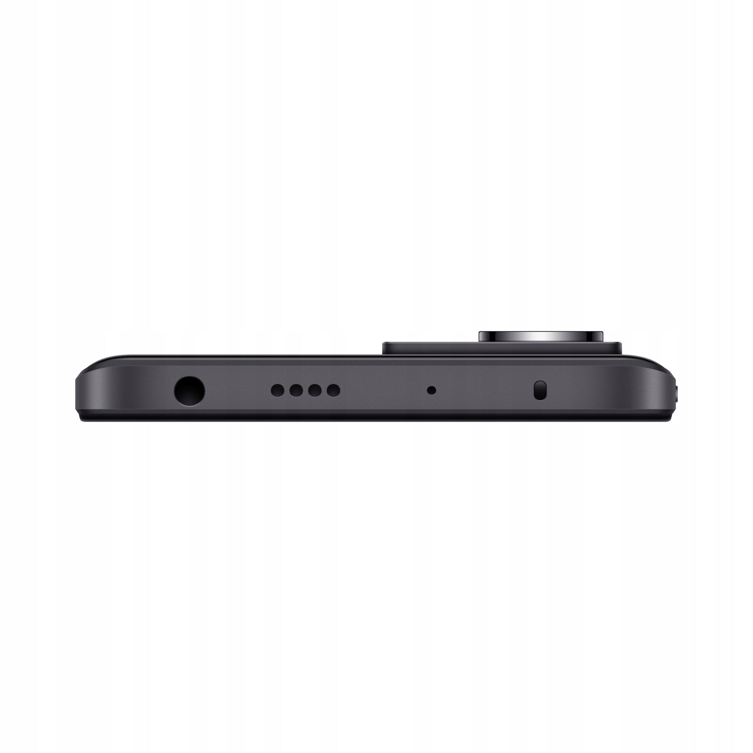 Smartphone Xiaomi Redmi Note 12 Pro+ 5G 8 GB / 256 GB 5G black Built-in memory 256 GB