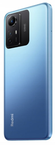 Smartphone Xiaomi Redmi Note 12S 6.43" AMOLED 8GB/256GB 108.0Mpix Brand Xiaomi
