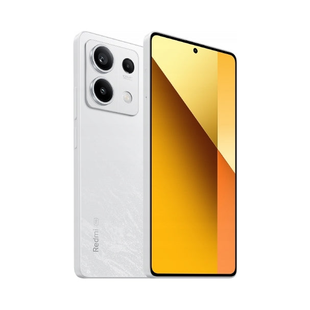 Smartphone Xiaomi Redmi Note 13 5G 8/256GB Arctic White Manufacturer code MZB0FOYEU
