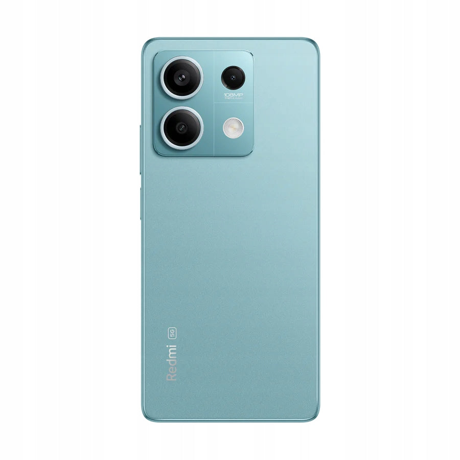 Smartphone Xiaomi Redmi Note 13 5G 8 GB / 256 GB 5G blue Brand Xiaomi