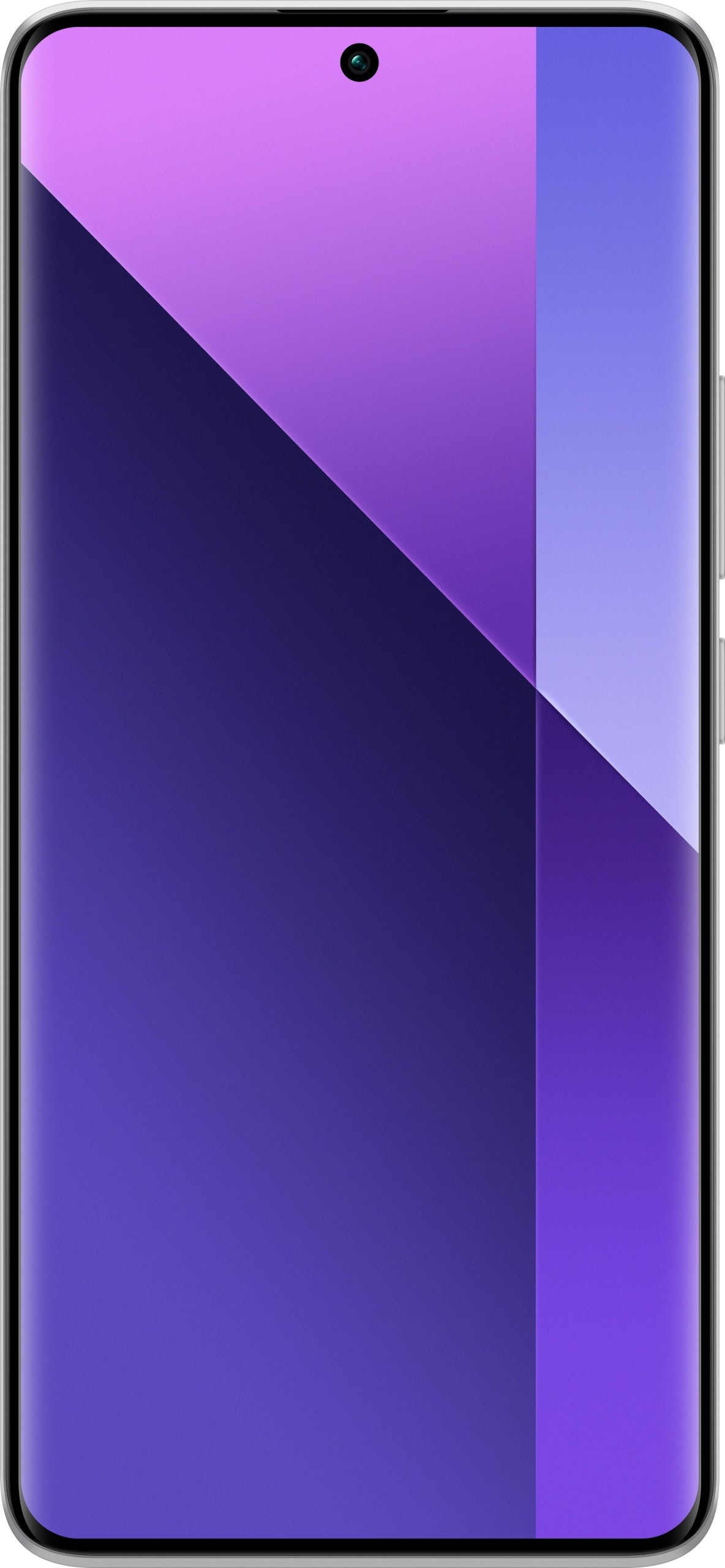Smartphone Xiaomi Redmi Note 13 Pro+ 12 GB / 512 GB 5G white Packaging status original