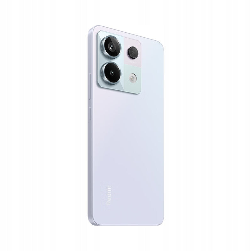 Smartphone Xiaomi Redmi Note 13 Pro 5G 12 GB / 256 GB 5G purple Manufacturer code 6941812751329