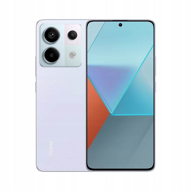 Smartphone Xiaomi Redmi Note 13 Pro 5G 12 GB / 256 GB 5G purple