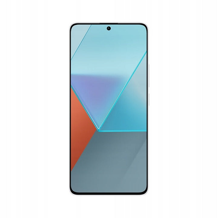 Smartphone Xiaomi Redmi Note 13 Pro 5G 12 GB / 256 GB 5G white Brand Xiaomi