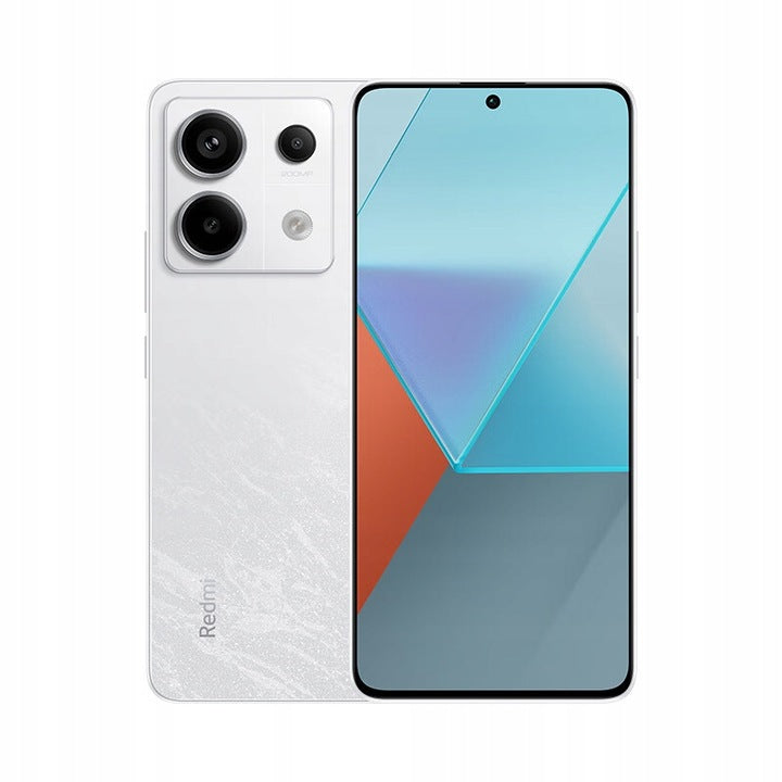 Smartphone Xiaomi Redmi Note 13 Pro 5G 12 GB / 512 GB 5G white Brand Xiaomi