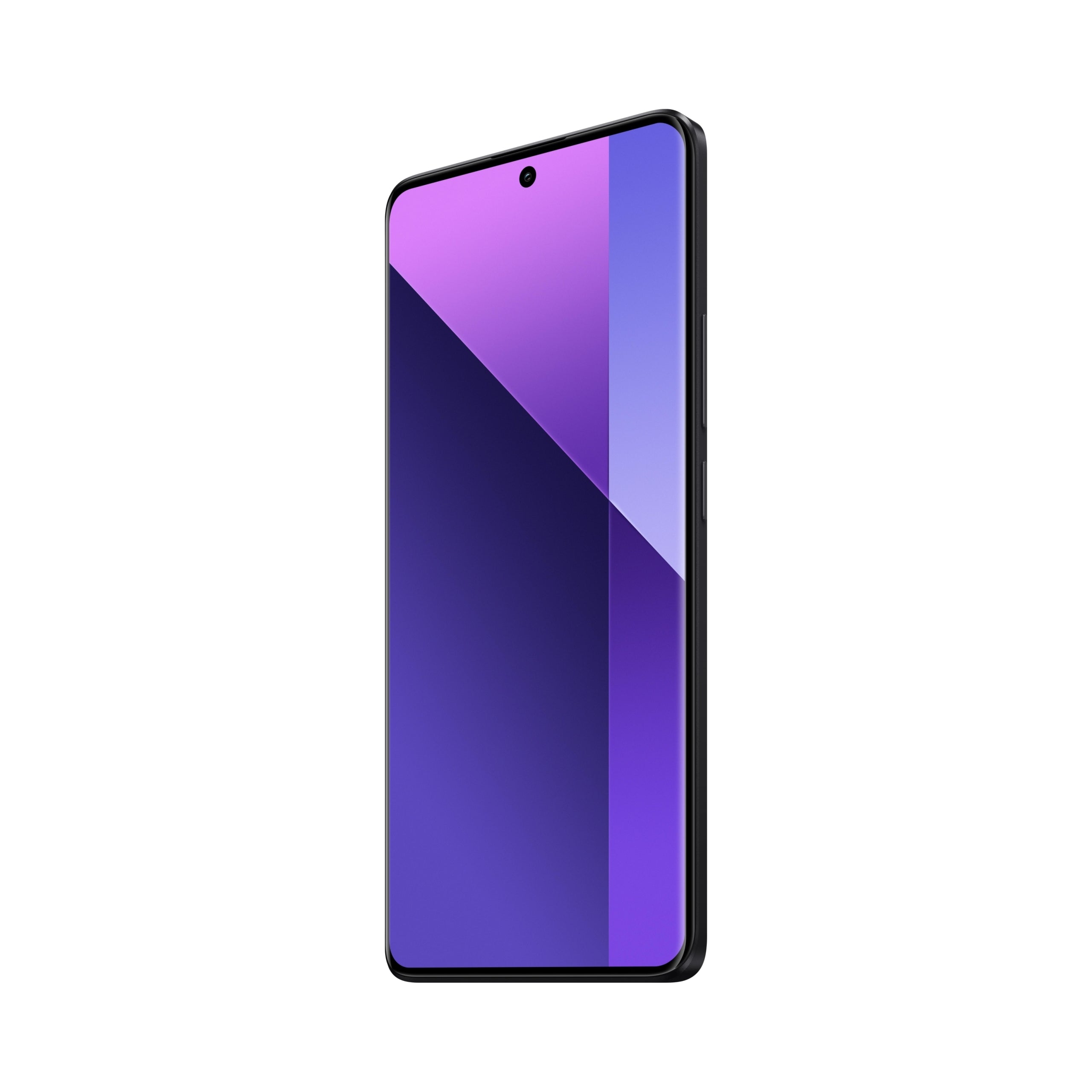 Smartphone Xiaomi Redmi Note 13 Pro+ 5G 12 GB / 512 GB black Manufacturer code Note 13 Pro+