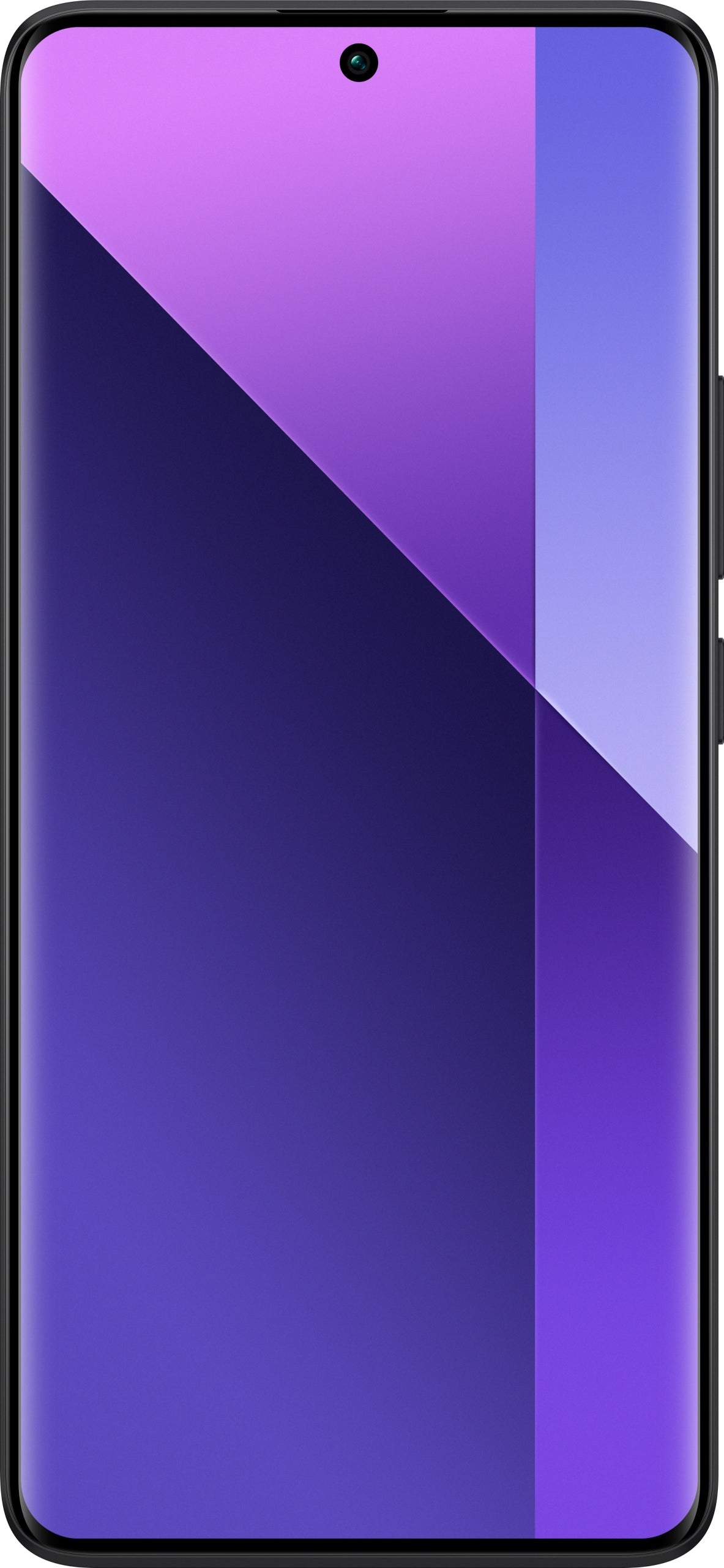 Smartphone Xiaomi Redmi Note 13 Pro+ 5G 8 GB / 256 GB black Manufacturer code 52848