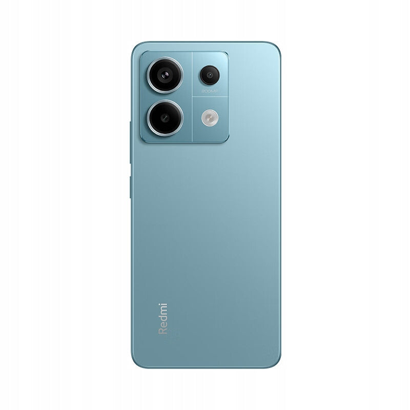 Smartphone Xiaomi Redmi Note 13 Pro 5G 8 GB 256 GB blue Brand Xiaomi