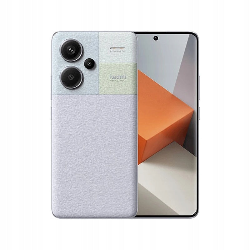 Smartphone Xiaomi Redmi Note 13 Pro+ 8 GB / 256 GB 5G purple Processor other