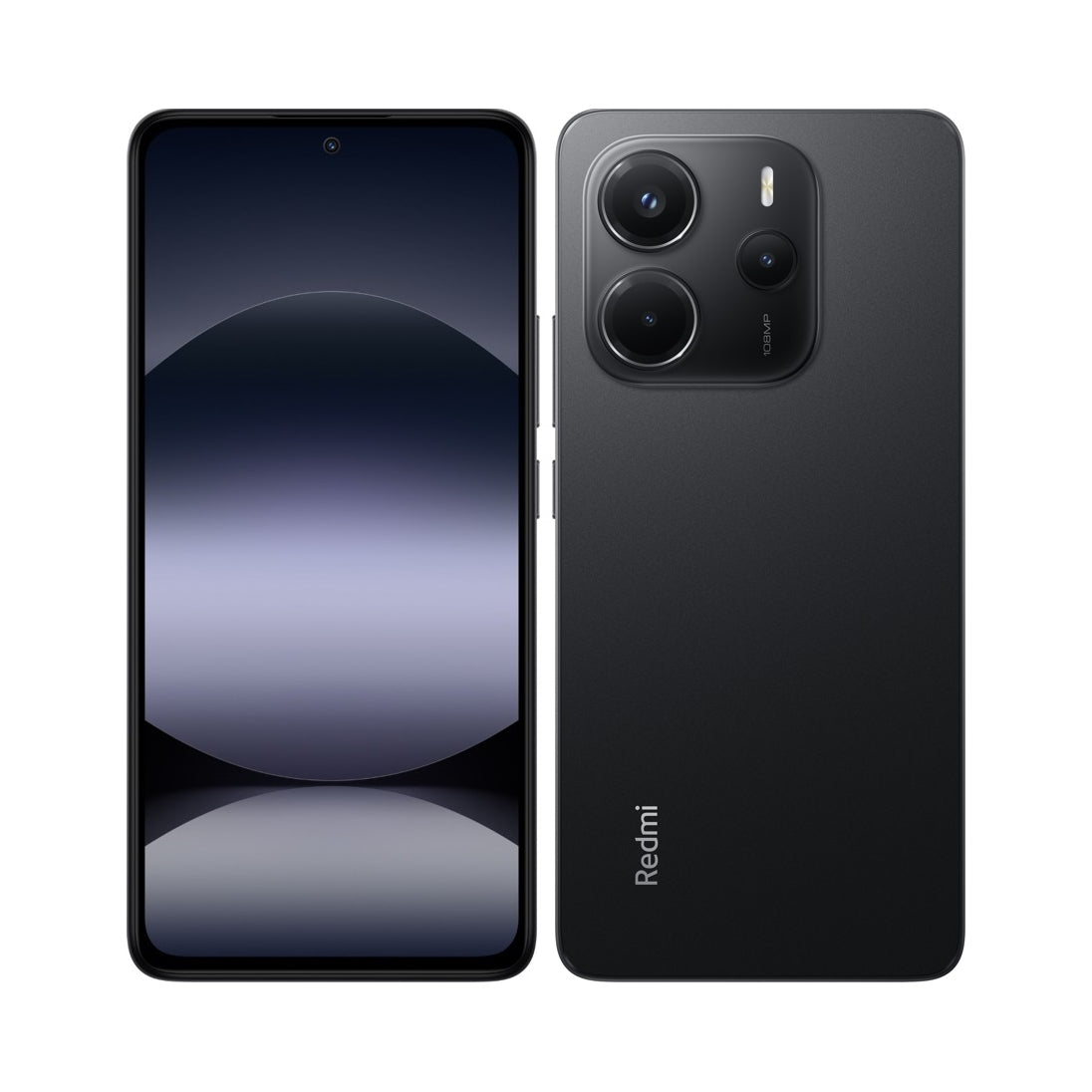 Smartphone Xiaomi Redmi Note 14 6/ 128 GB 4G (LTE)Dual SIM NFC |FV