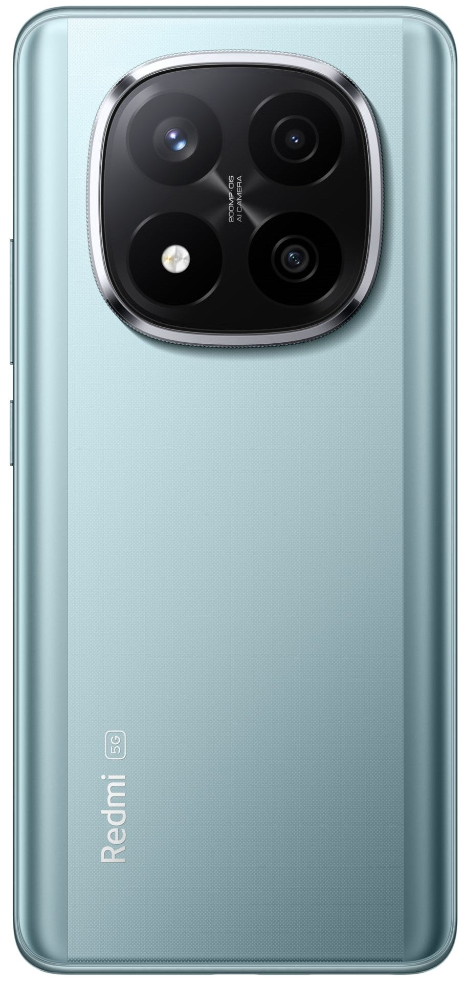 Smartphone Xiaomi Redmi Note 14 Pro+ 12 GB / 256 GB 5G blue Manufacturer code 8718845915138