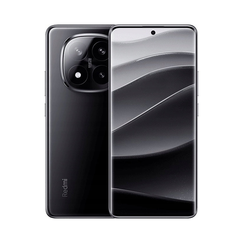 Smartphone Xiaomi Redmi Note 14 Pro+ 16 GB / 512 GB 5G black