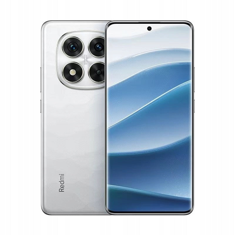 Smartphone Xiaomi Redmi Note 14 Pro 5G 12 GB / 256 GB 5G white