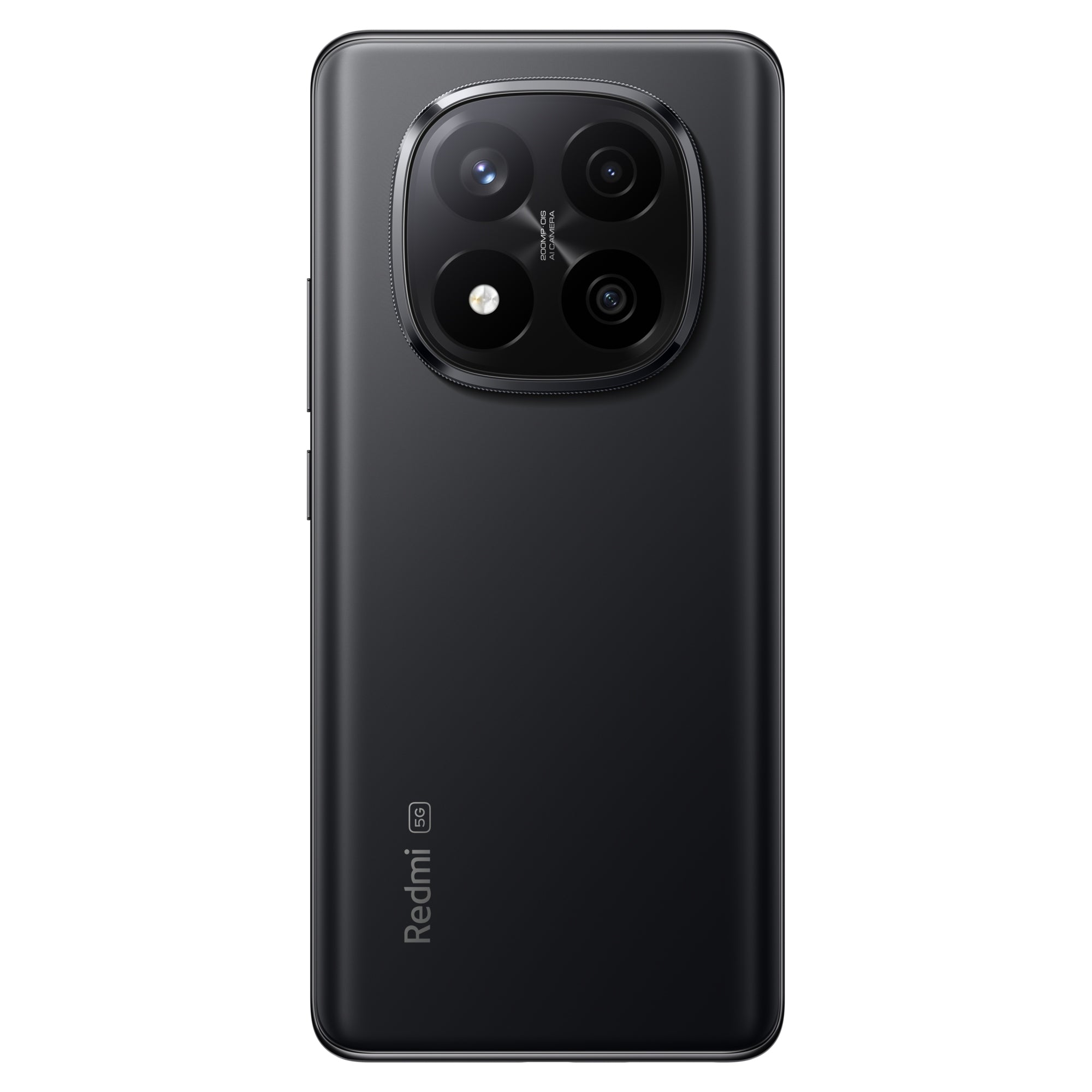 Smartphone Xiaomi Redmi Note 14 Pro+ 5G 8 GB / 256 GB 5G black Brand Xiaomi