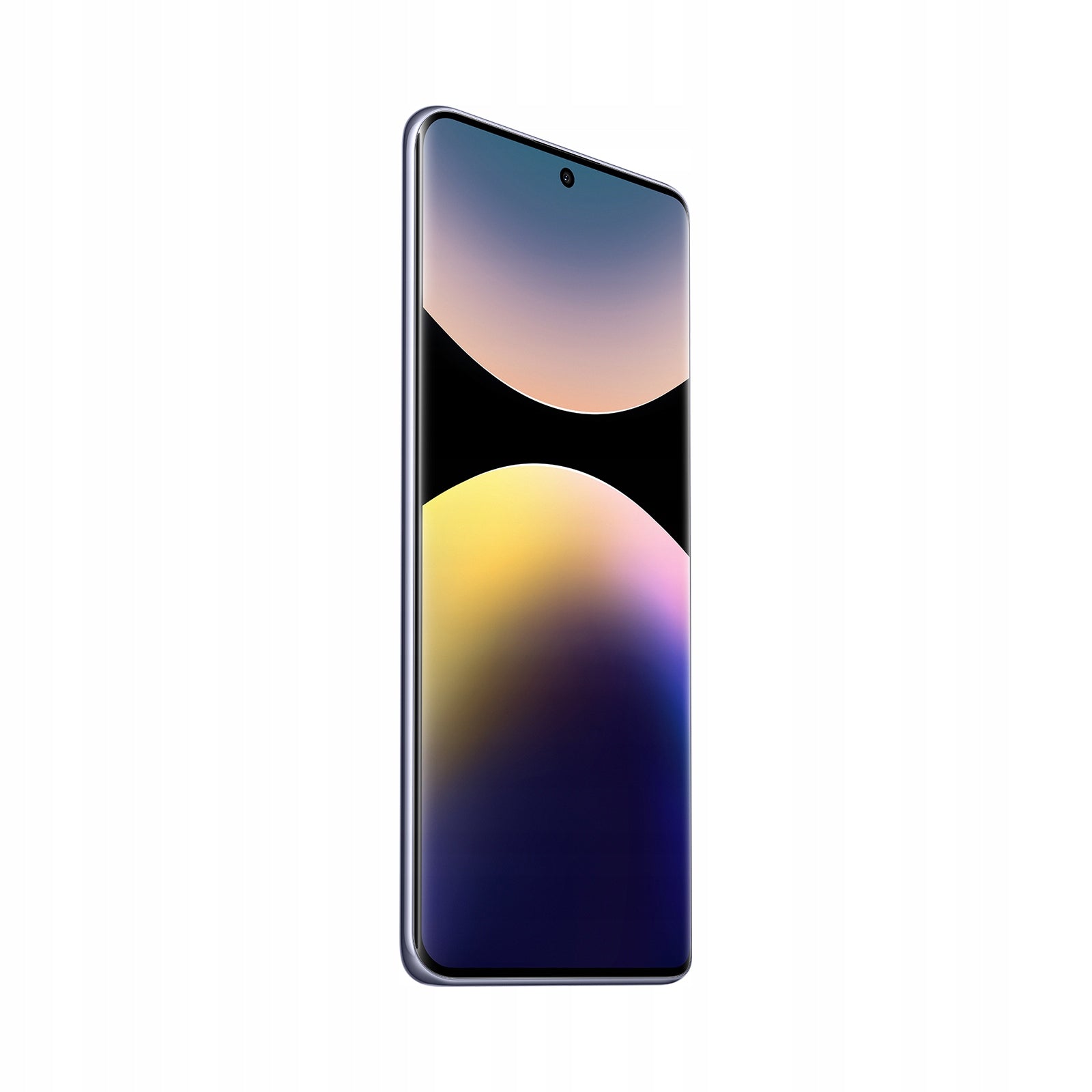 Smartphone Xiaomi Redmi Note 14 Pro 5G 8 GB / 256 GB 5G purple Brand Xiaomi