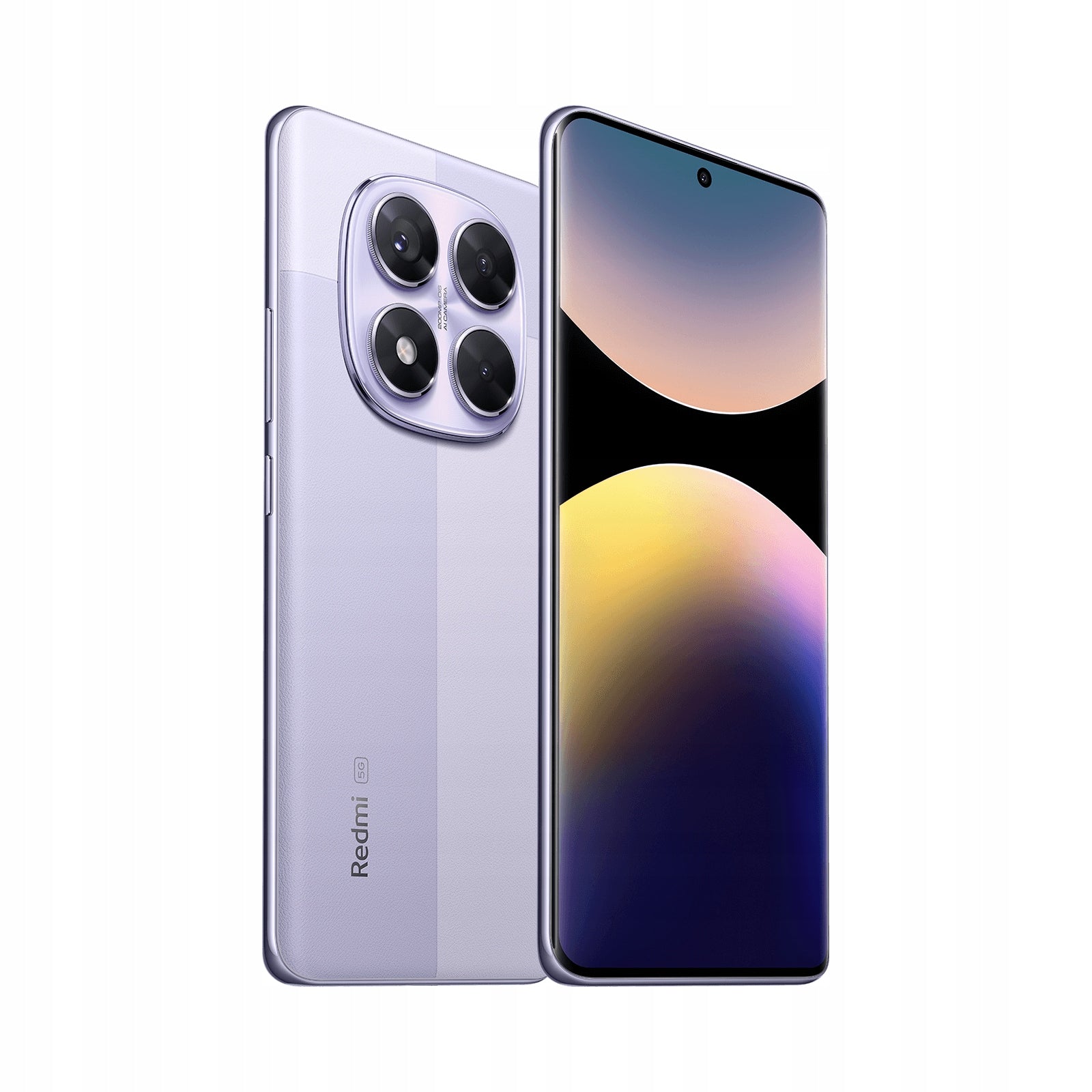 Smartphone Xiaomi Redmi Note 14 Pro 5G 8 GB / 256 GB 5G purple Manufacturer code 59879952