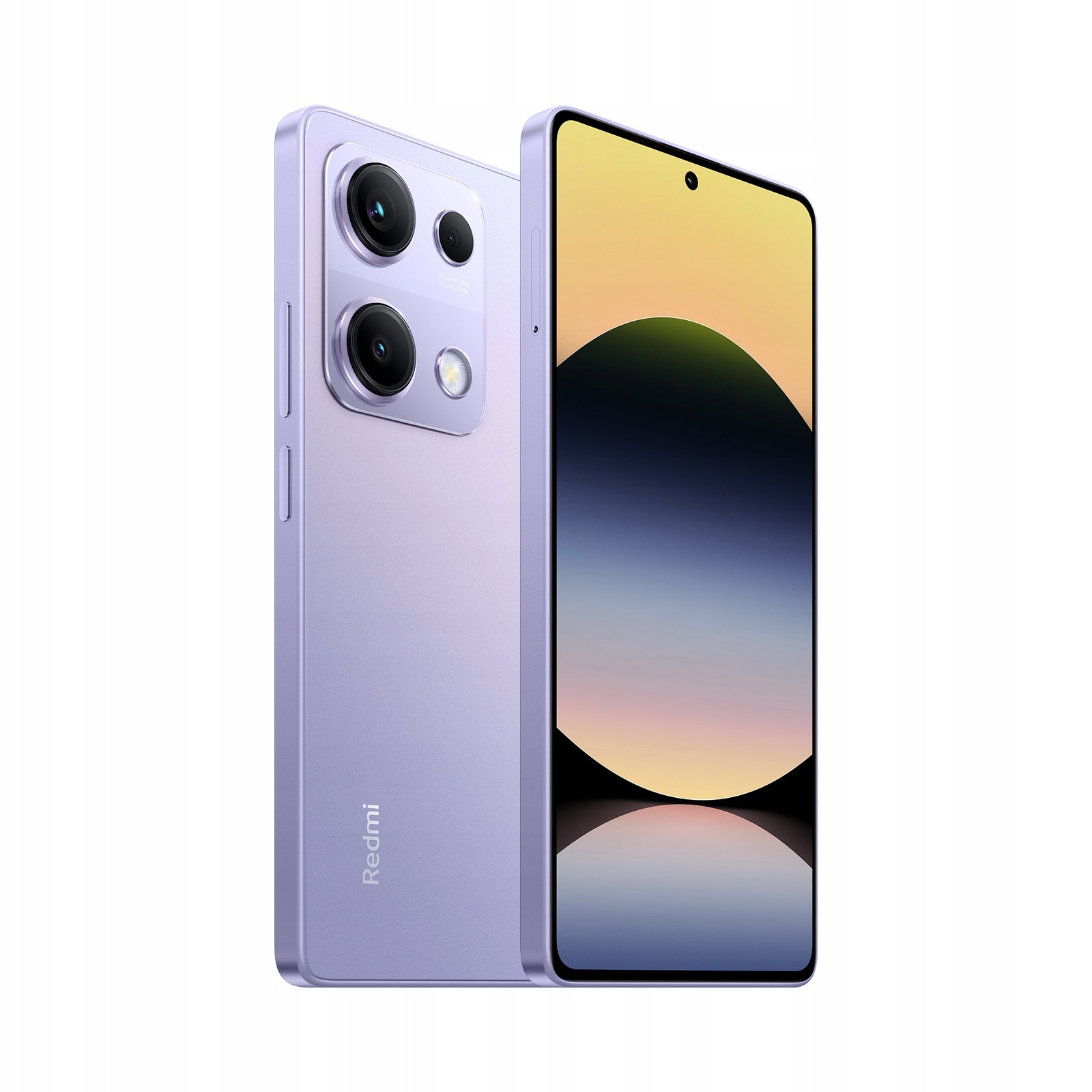 Smartphone Xiaomi Redmi Note 14S 8 GB / 256 GB 4G (LTE) purple Brand Xiaomi
