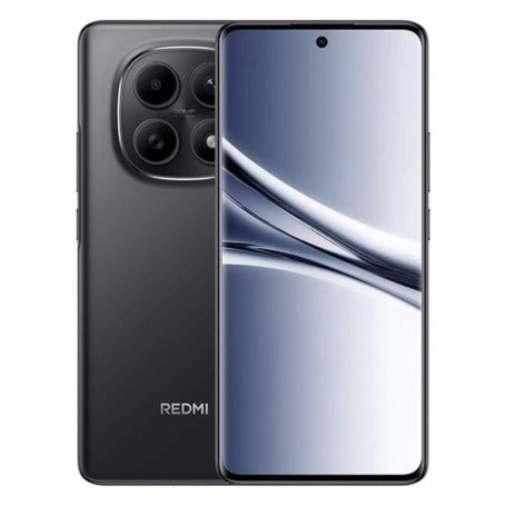 Smartphone Xiaomi Redmi Note 15 5G (8 GB/256 GB) black