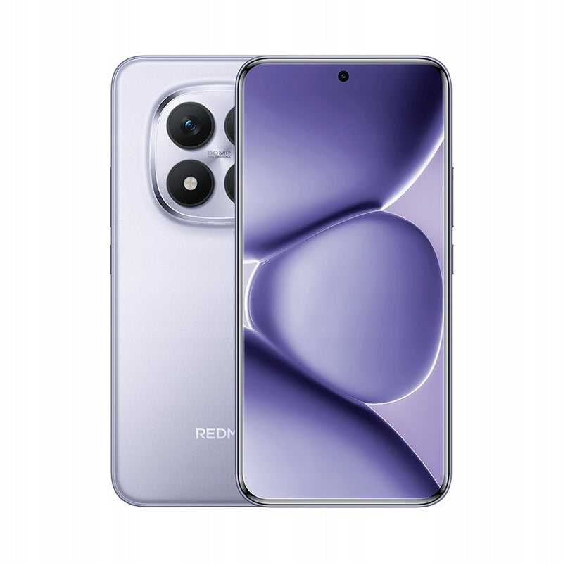 Smartphone Xiaomi Redmi Note 15 Pro+ 5G 12 GB / 256 GB 5G purple